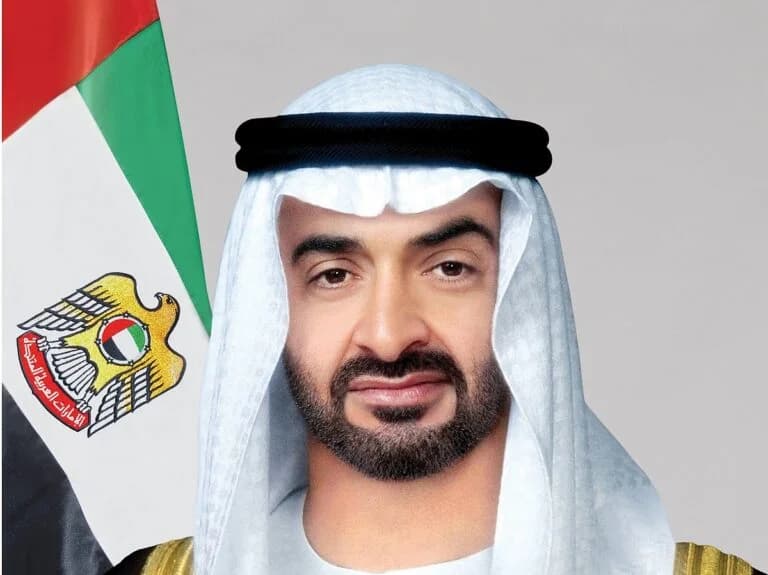 UAE President issues resolution reconstituting AI and Advanced Technology Council