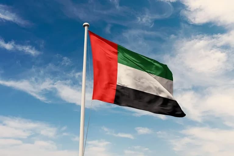 UAE reminds travellers of new Schengen entry-exit system