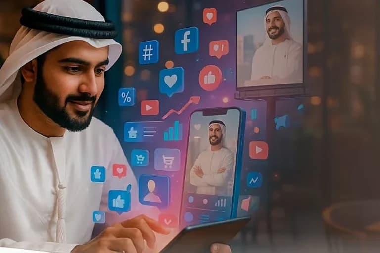 UAE residents can now report non-compliant media content via new platform
