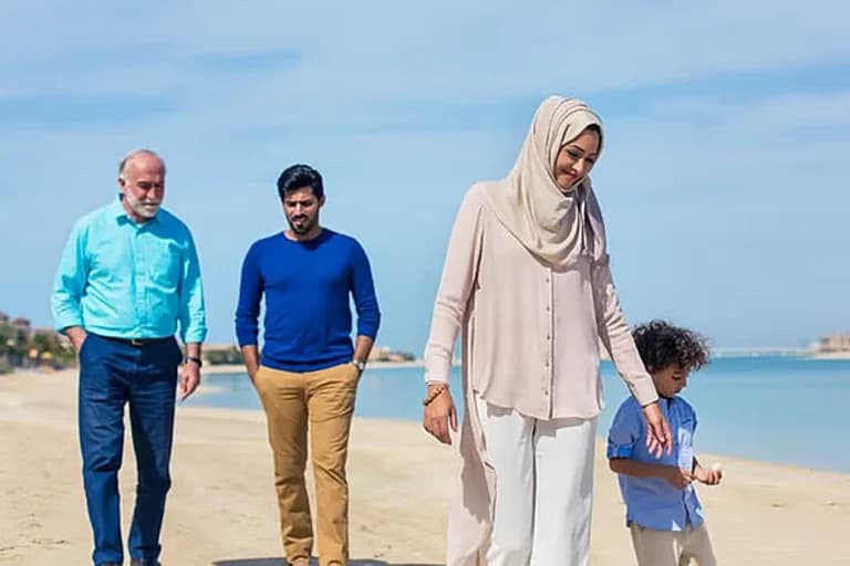 UAE’s hottest travel trend: Family getaways, multi-generational trips booming