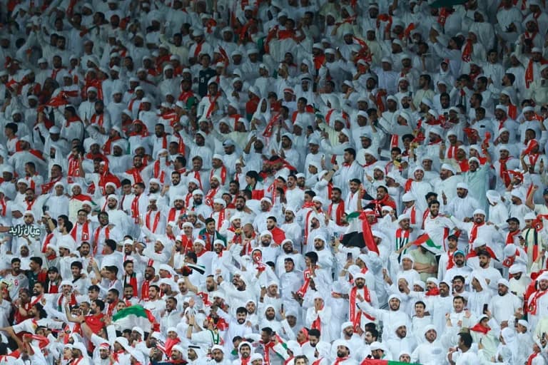 UAE vs Qatar: Ticket registration begins; 8% of seats allocated for Emirates fans