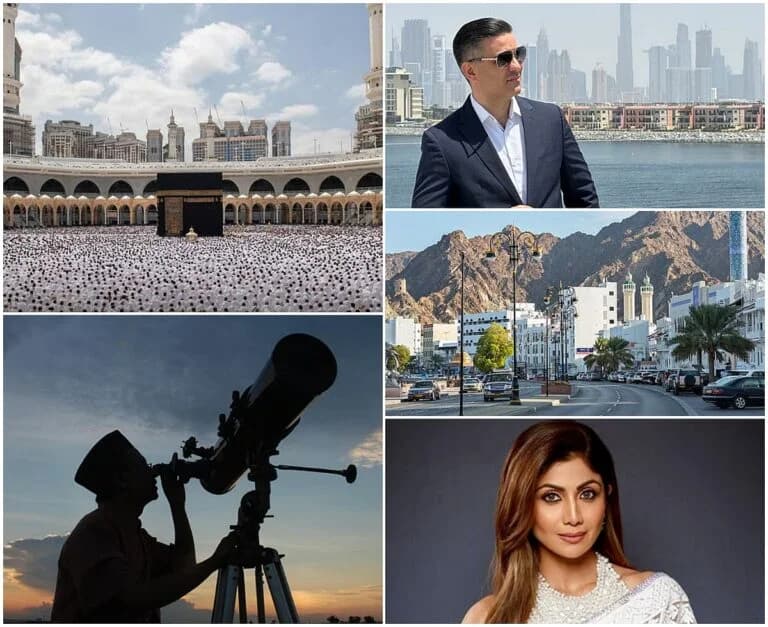 Weekend Digest: Ramadan 2026 dates, Umrah visa update, Dubai Salik exemptions, Manila subway deal, tragic deaths in UAE, and more