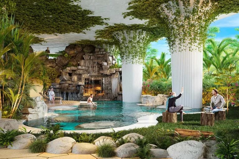 ‘Wellness per square foot’: Dubai home buyers look for UV protection, Vitamin C tap water