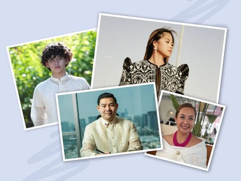 Where to buy or rent Filipiniana and Barong Tagalog in Dubai for Philippine Independence Day 2025