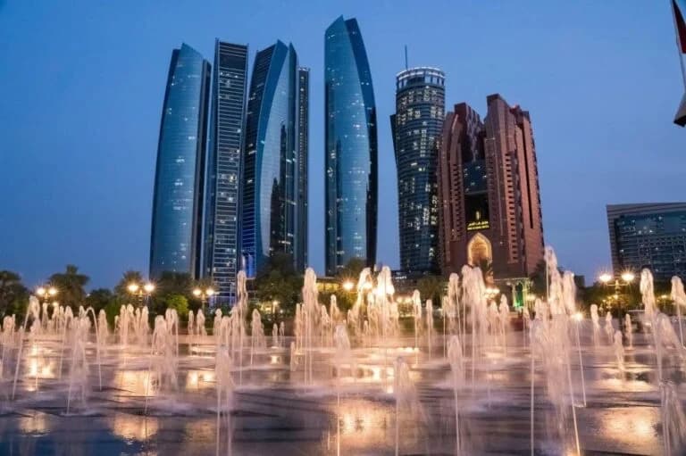 Why entrepreneurs are expanding their business to the UAE