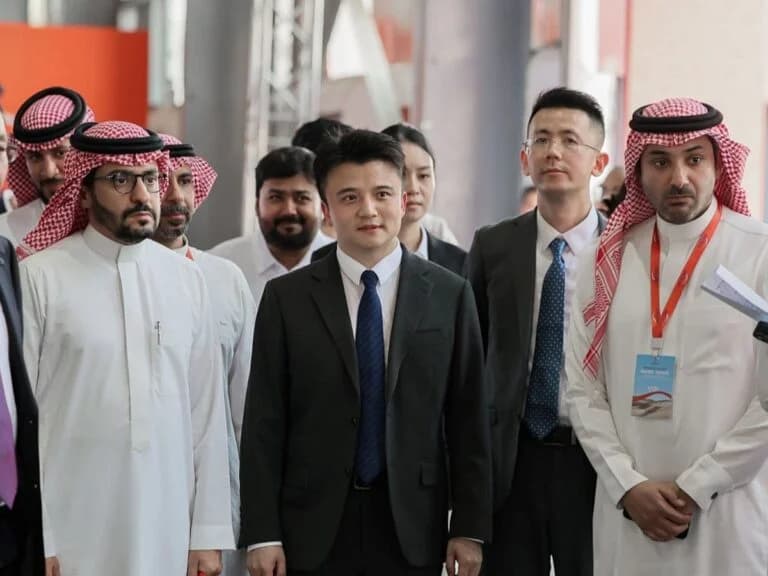 Arctech inaugurates Phase II Jeddah factory to drive localisation and solar growth across the GCC