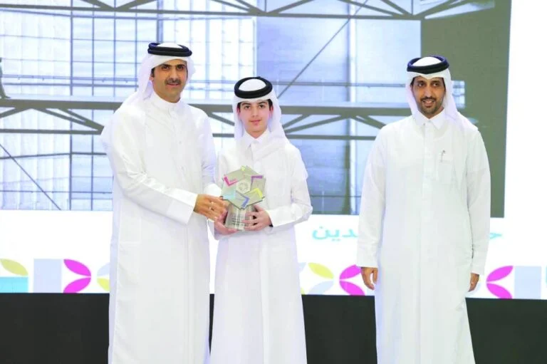 Culture minister honours winners of inaugural Doha Photography Award
