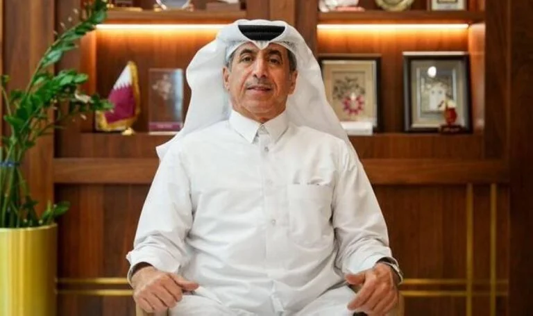Dr. Ibrahim bin Saleh Al Naimi : 16th Doha conference discusses religious dialogue in digital age and horizons for peacebuilding