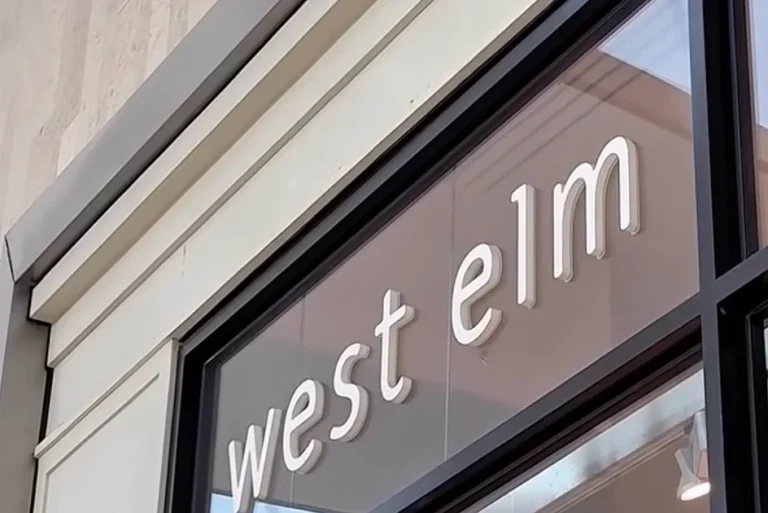 Dubai, Abu Dhabi’s Pottery Barn, West Elm stores set to shut doors in December