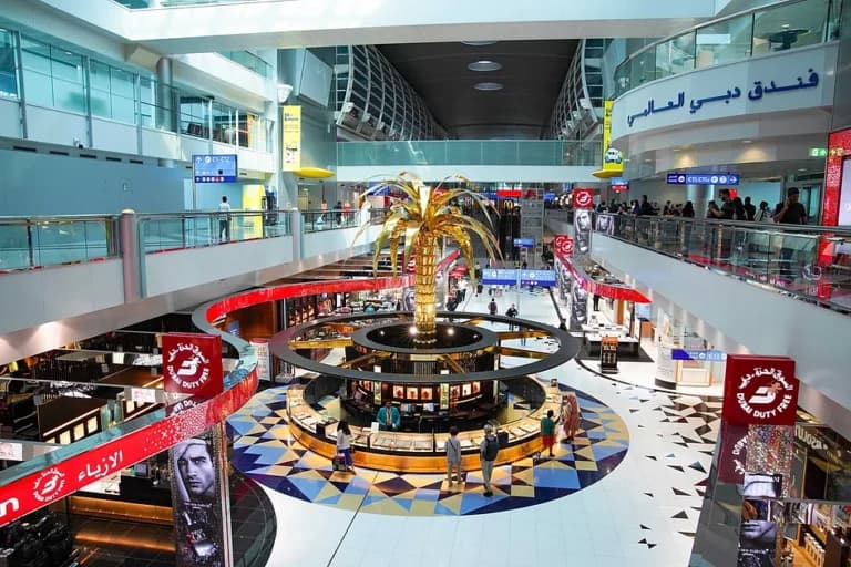 Dubai Duty Free hits all-time high October sales with over Dh800 million