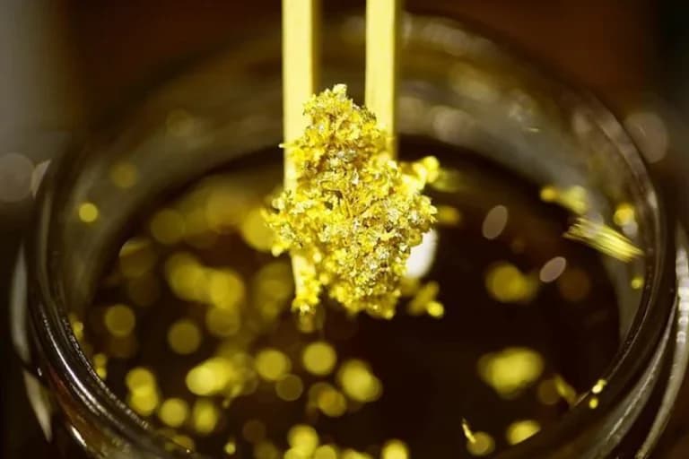 Dubai: Gold prices hold steady in ‘slight correction’ phase