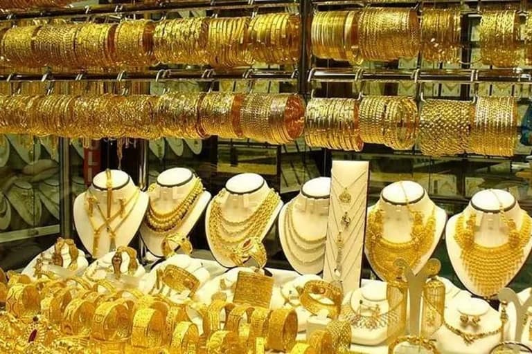 Dubai: Gold’s price swings ‘healthy correction’, but experts warn of further volatility