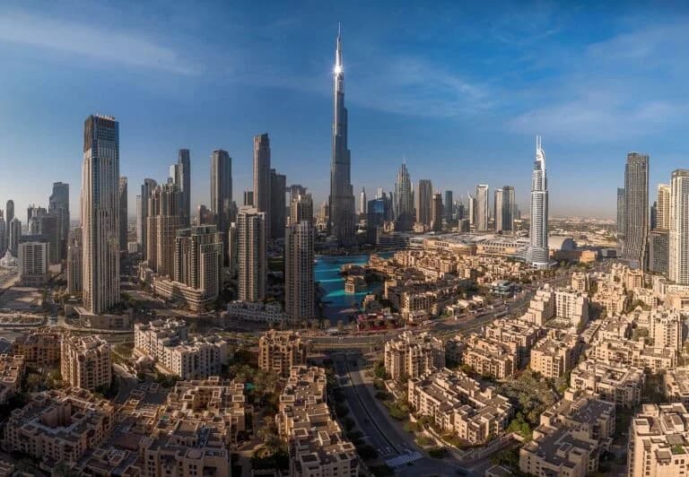 Dubai leads record delegation to World Travel Market London 2025