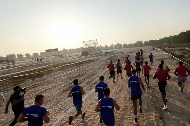 Dubai perfect place for Devils Circuit to evolve, says Zaidi