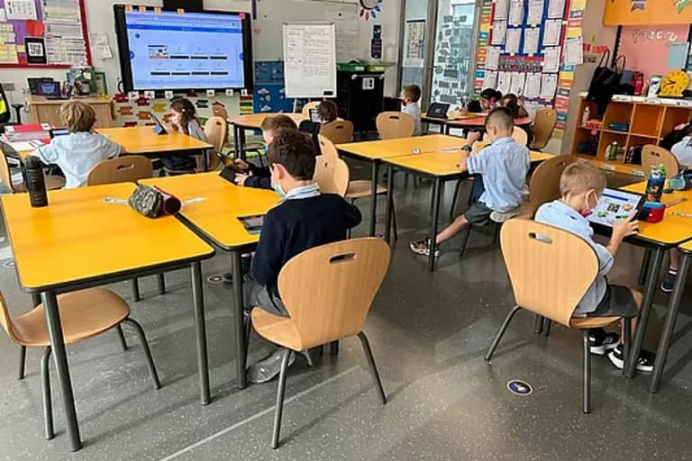 Dubai’s new 60 affordable schools: How ‘game changer’ plan will give every child a chance