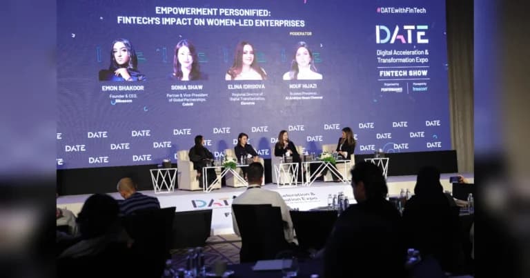 Dubai set to host regional tech summit DATE MENA on Nov 26