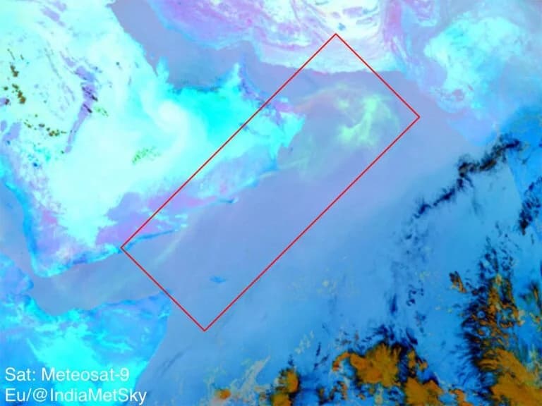 Ethiopia volcano eruption: India-UAE flights cancelled; Saudi Arabia, Oman issue advisories