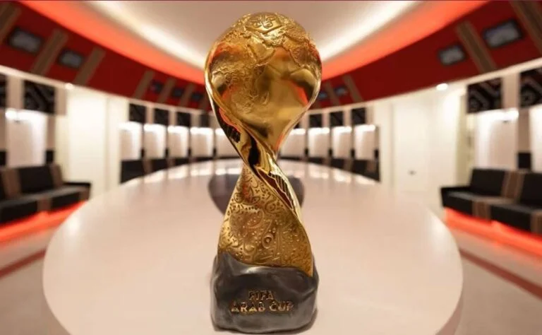 FIFA Arab Cup Qatar 2025: a platform reinforcing Arab cultural and historical bonds