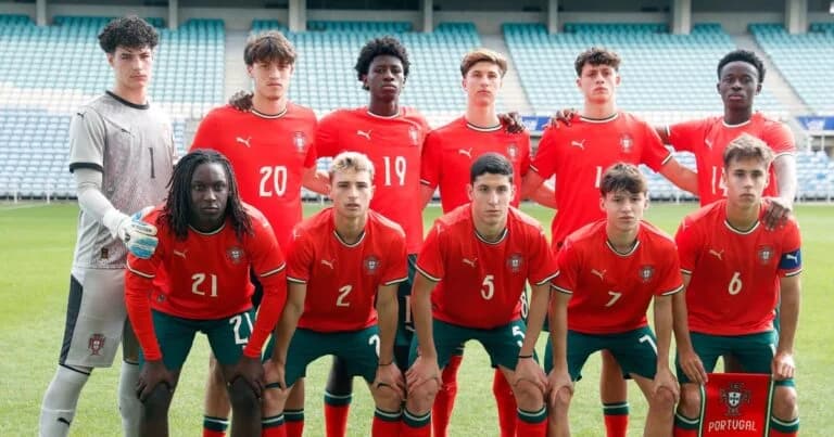 FIFA U-17 World Cup Qatar 2025: What to know about the tournament