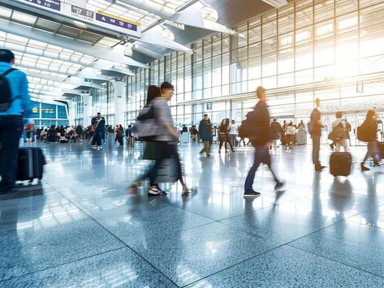 GCC approves ‘one-stop’ travel system: UAE and Bahrain to pilot December roll-out
