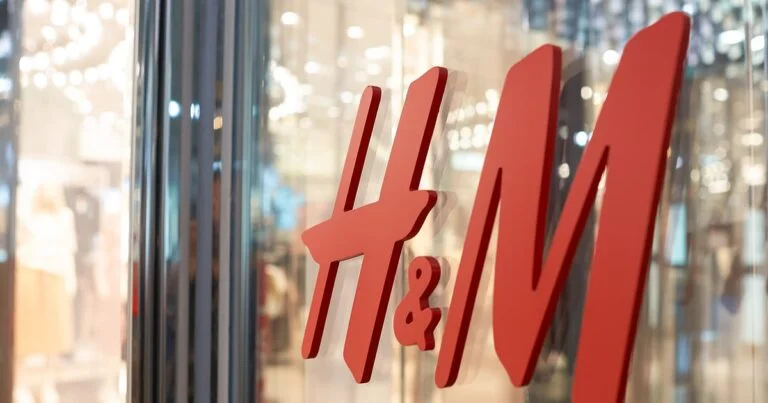 H&M’s big Middle East makeover will reshape the experience for UAE and Saudi shoppers