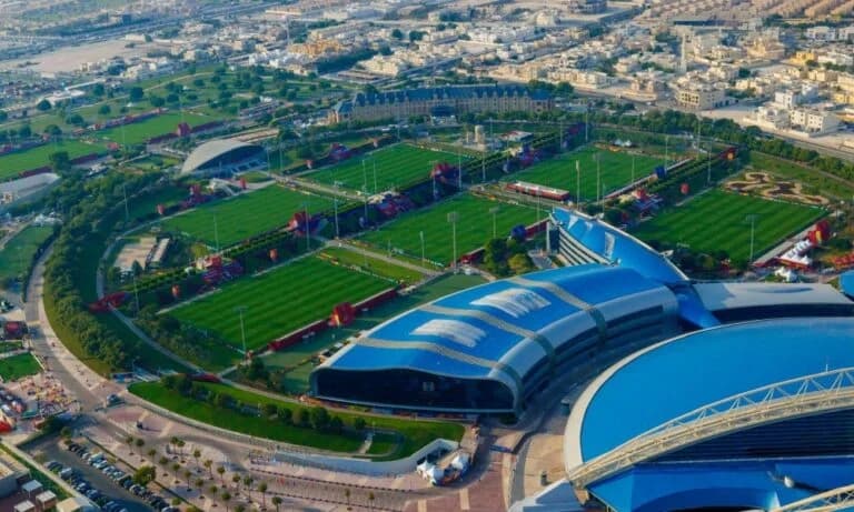 In Numbers: Qatar is hosting the first 48-team FIFA World Cup