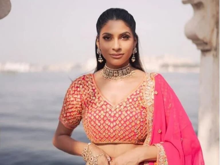 Inside India’s crazy rich Udaipur wedding: Dubai Bling Star Farhana Bodi gets VIP access to the ‘global spectacle’