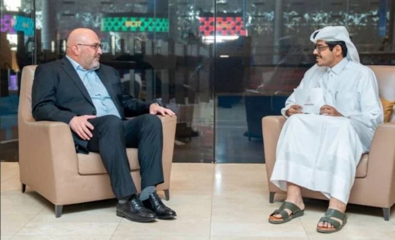 MWC25 Doha a key milestone elevating Qatar’s global tech Status – GSMA MENA Head