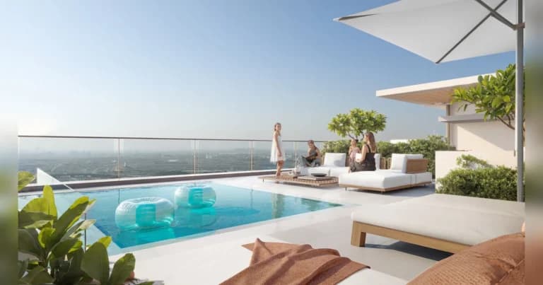 Object 1 strengthens presence in Dubai Land Residence Complex with new residential expansion