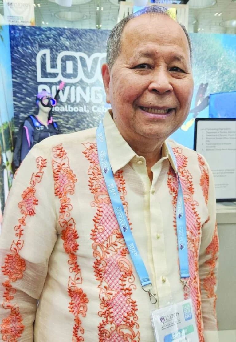 Philippines participates in QTM 2025; eyes deeper investment ties with Qatar