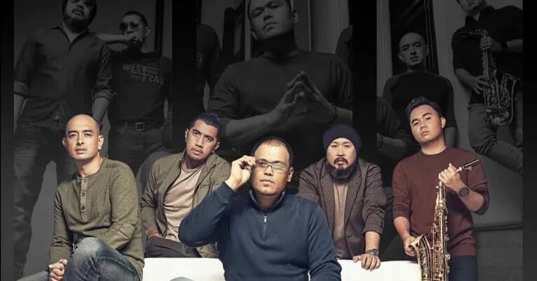 Pinoy Pop band South Border and Kris Lawrence Live in Dubai: A night of iconic OPM and R&B hits