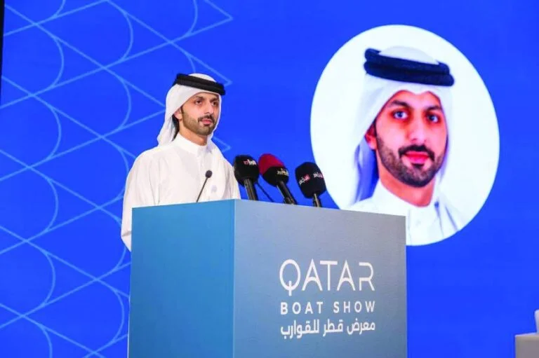 Qatar Boat Show 2025 hosts gala dinner
