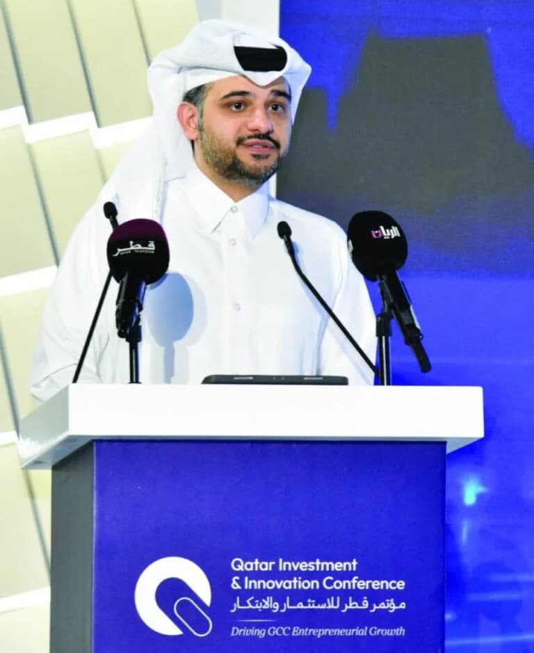 Qatar develops frameworks to boost digital contribution to GDP, says MCIT official