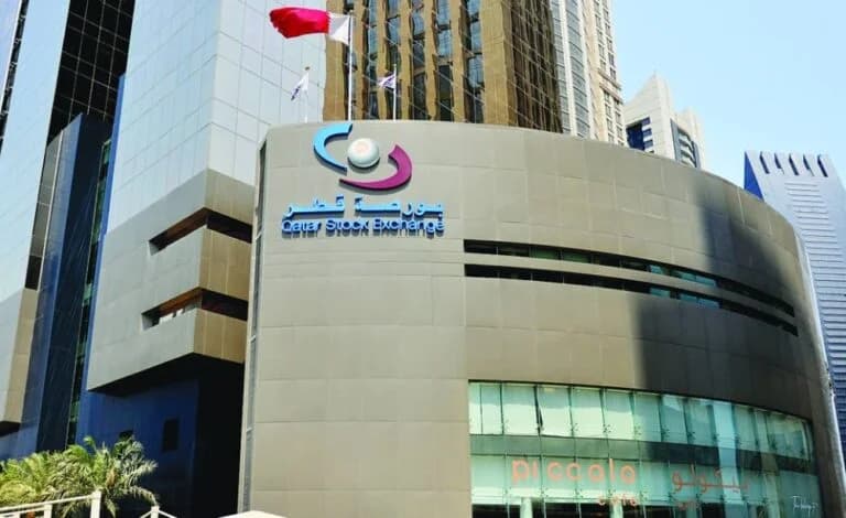 Qatar Stock Exchange remains bullish for third straight week; M-cap adds QR4.87bn