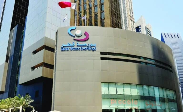 Qatar Stock Exchange sheds 101 points on selling pressure; M-cap erodes QR3.28bn