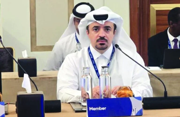 Qatar takes part in IOSCO Africa and Middle East committee meeting