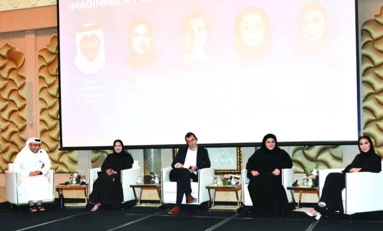 Qatar’s innovation labs reshape government practice, says expert panel