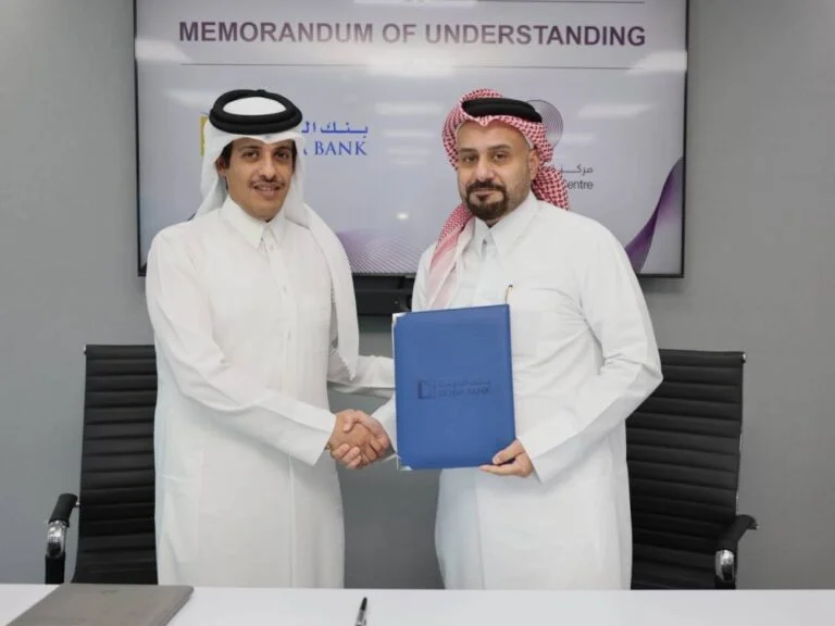 QFC partners with Doha Bank to accelerate fintech growth in Qatar