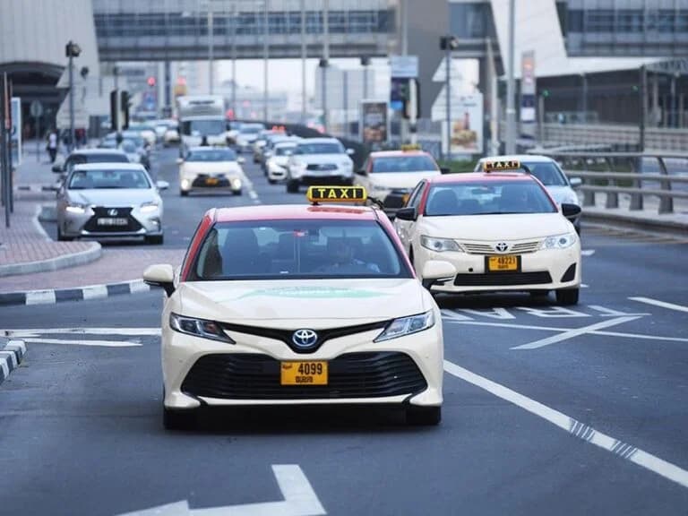 RTA revises Dubai taxi fares: What’s changing for app users, all you must know