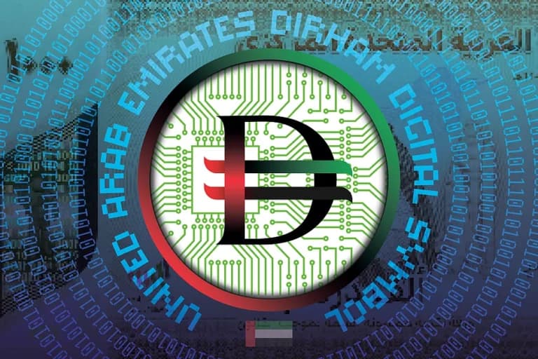 Salary, payments in Digital Dirhams? New UAE law puts e-currency on par with cash