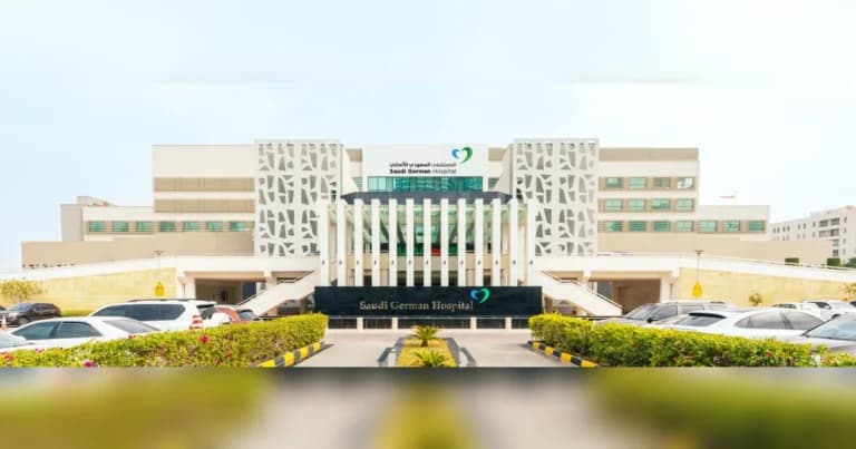 Saudi German Hospital Dubai strengthens its commitment to community care with first international dental workshop