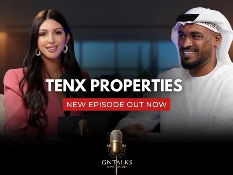 Tenx Properties on Golden Visas, distress deals and Dubai’s future market