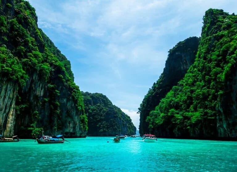 Thailand travel update: 6 changes UAE travellers must know if visiting soon