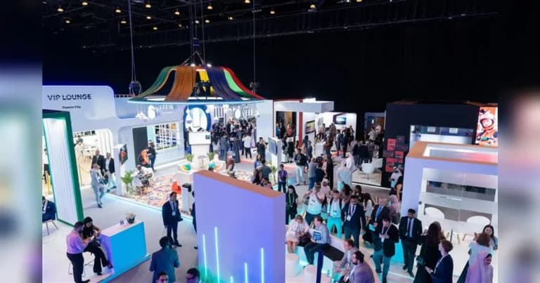 The inaugural edition of Care in Dubai is set to accelerate green innovation and investment across the Mena region