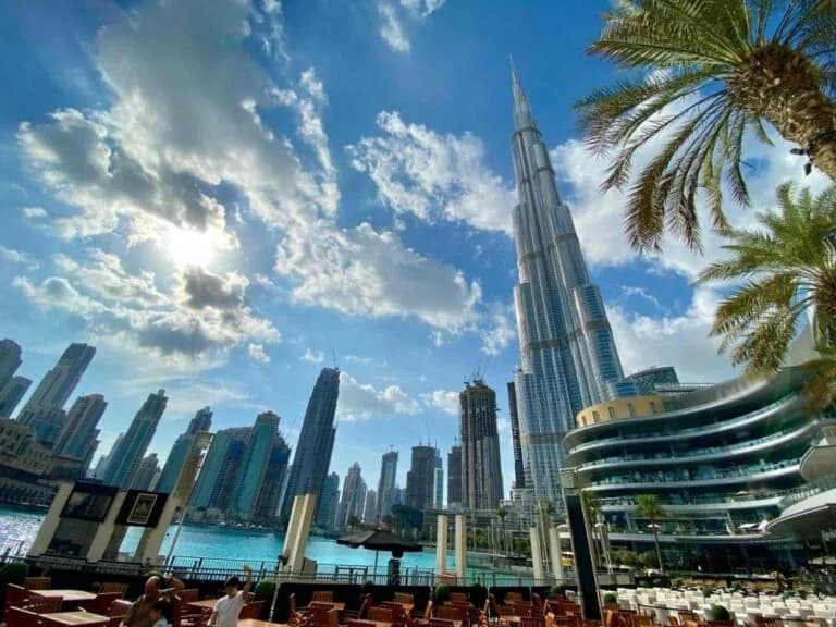 The semicon summit — dubai 2025: sovereignty built on silicon