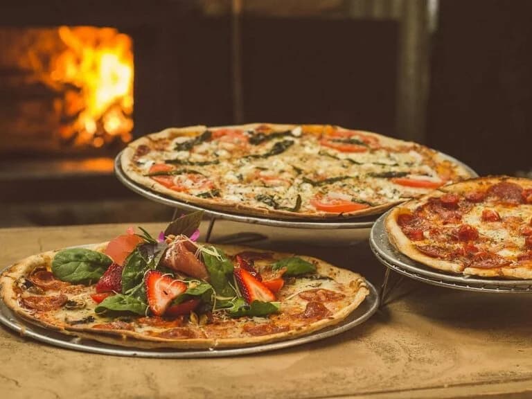 Top 10 dining experiences in Dubai and Abu Dhabi this August 2025