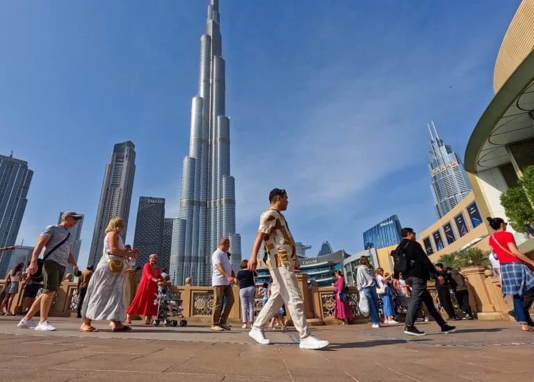 UAE billionaires bet on AI and digital assets to shape next-gen wealth