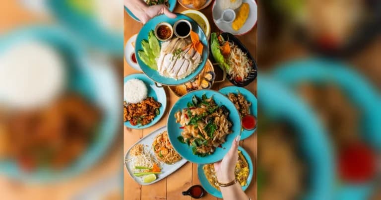 UAE launches Thai Select’s Culinary Trail ahead of 2025 festival