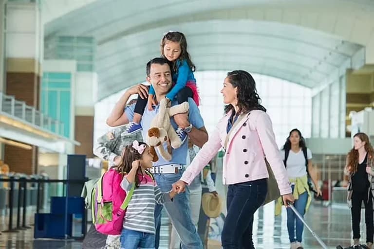 UAE: One month school break turns December into peak travel season