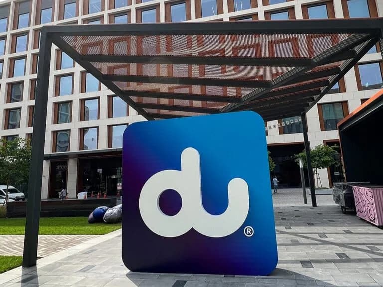 UAE residents get access to regulated Bitcoin mining with du’s Cloud Miner